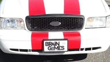 Brain Games La superstition