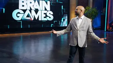 Brain Games S01E04 Essaie de me convaincre