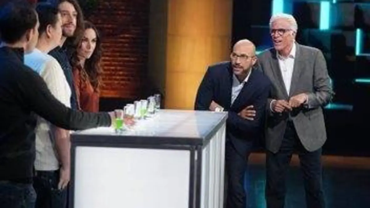 Brain Games Superstars S08E01 Delusion Confusion