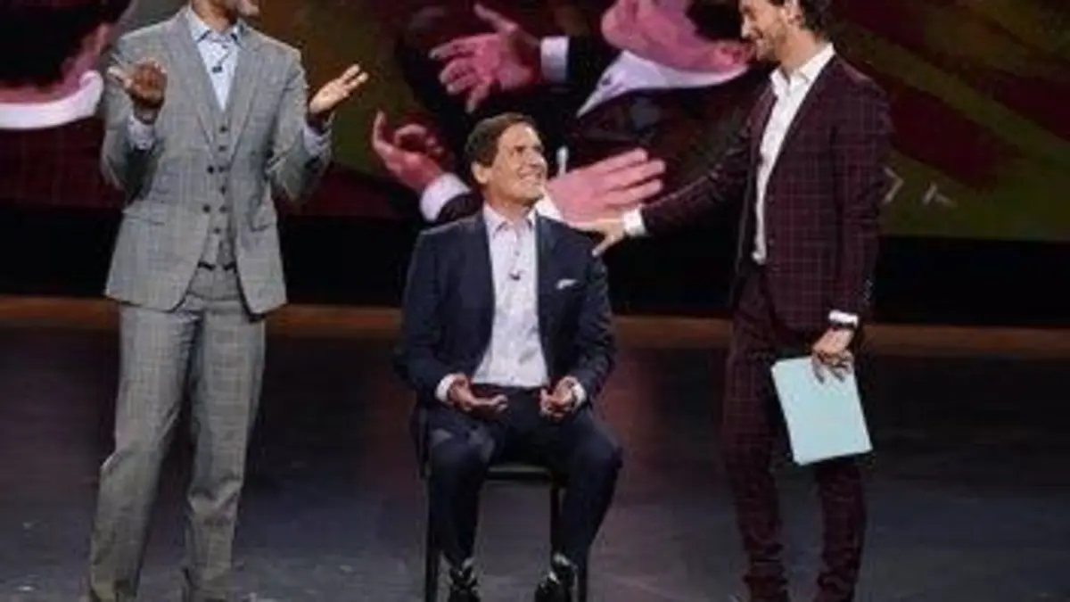 Brain Games Superstars L'art de la persuasion