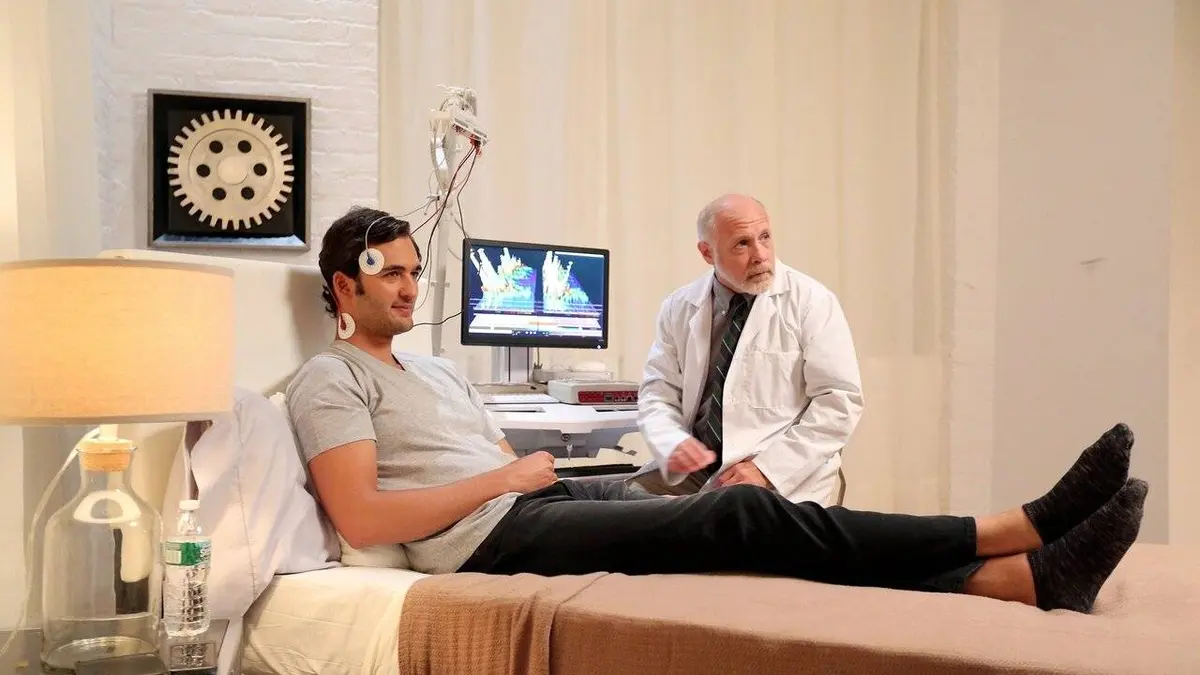 Brain Games : Testez votre cerveau S06E03 Le sommeil