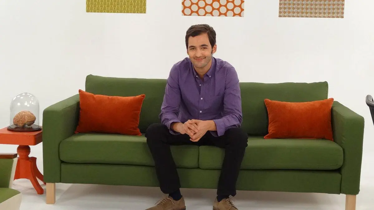 Brain Games : Testez votre cerveau S02E01 Focus Pocus