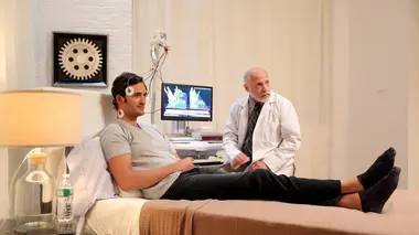 Brain Games : Testez votre cerveau S06E03 Le sommeil