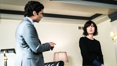 Les chaises musicales