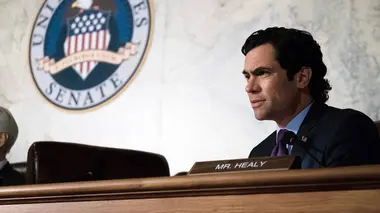 BrainDead S01E08 Déclaration de guerre