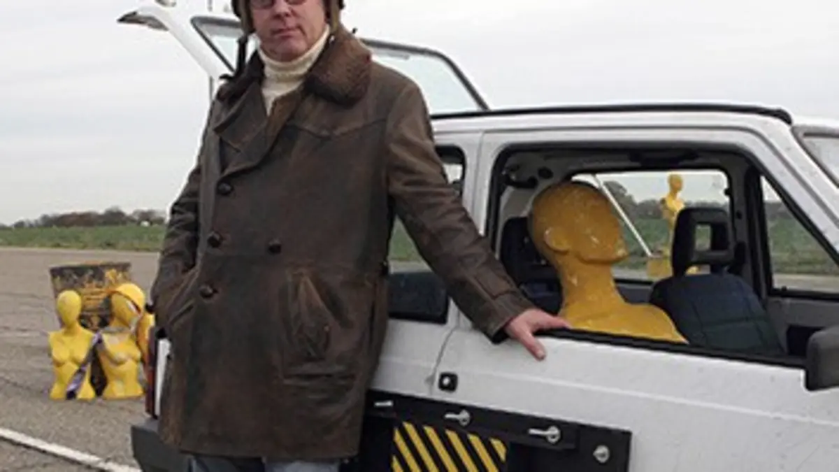 Brainiac : Science Abuse S05E08