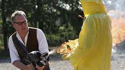 Visuel de Brainiac : Science Abuse