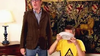 Brainiac : Science Abuse