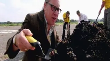 Brainiac : Science Abuse