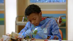 Brainiacs, l'école des génies S01E11 Barbara