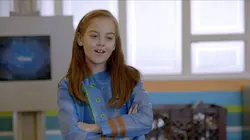 Brainiacs, l'école des génies S01E17 Théorie du... Klaus