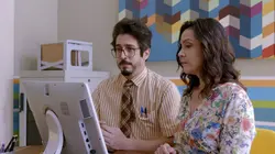 Brainiacs, l'école des génies S01E16 Concours d'embrouilles