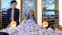Brainiacs, l'école des génies S01E05 Les génies du ballon