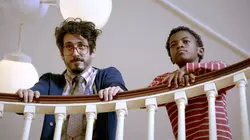 Brainiacs, l'école des génies S01E06 Sous haute sécurité