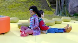 Brainiacs, l'école des génies S01E02 Le challenge express