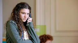 Brainiacs, l'école des génies S01E04 Le projet d'Isaac