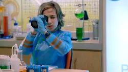 Sur TéléToon+ à 18h35 : Brainiacs, l'école des génies