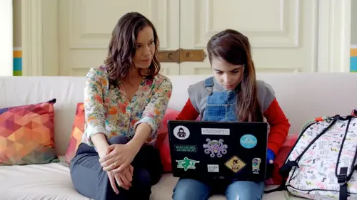 Casting Brainiacs, l'école des génies S01E04 Le projet d'Isaac