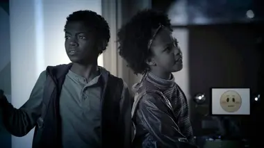 Les mystères de minuit