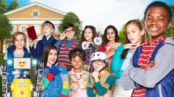 Brainiacs, l'école des génies S01E16 Concours d'embrouilles