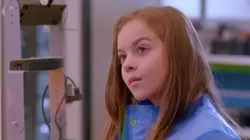 Brainiacs, l'école des génies S01E06 Sous haute sécurité