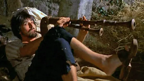 Brancaleone s'en va-t-aux croisades