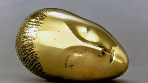 Brancusi : les métamorphoses de la sculpture