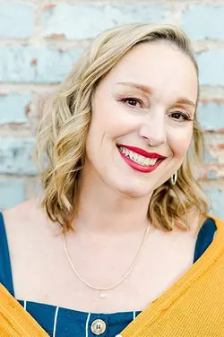 Photo Brandi Bradburn