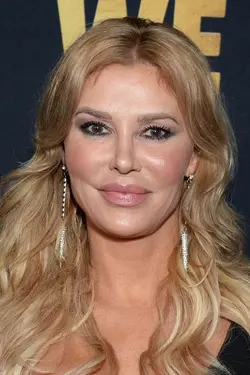 Photo Brandi Glanville
