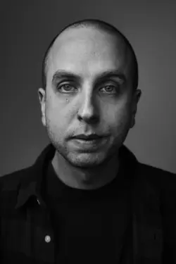 Photo de Brandon Cronenberg