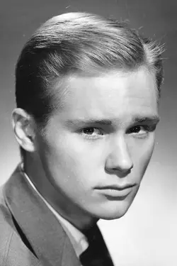 Photo Brandon de Wilde