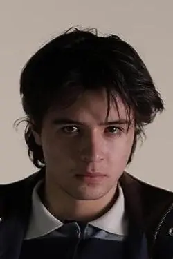 Photo Brandon Figueredo