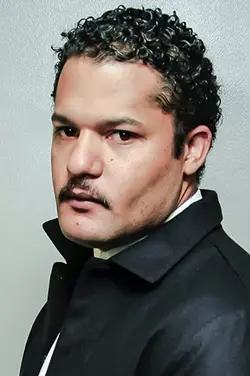 Photo Brandon J. Dirden