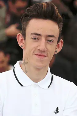 Photo Brandon Lavieville