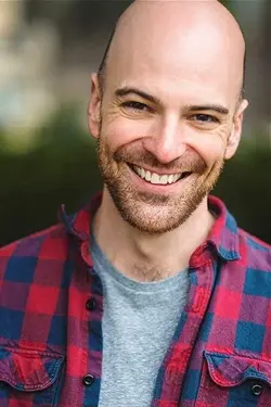 Photo Brandon Potter