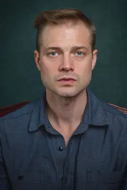 Photo Brandon Ruckdashel