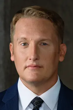 Photo Brandon Schraml