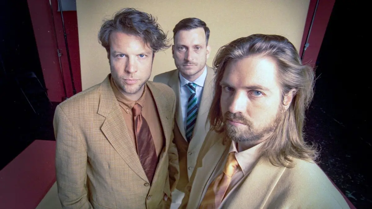 Brandt Brauer Frick : Techno de Berlin