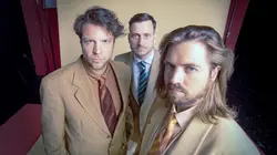 Brandt Brauer Frick : Techno de Berlin