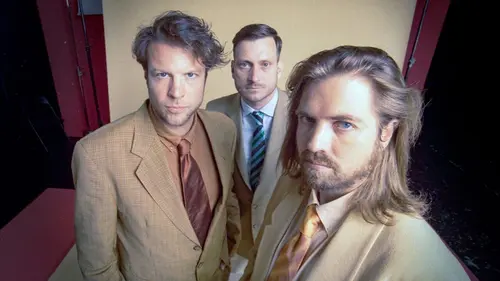 Brandt Brauer Frick : Techno de Berlin