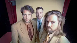 Brandt Brauer Frick : Techno de Berlin