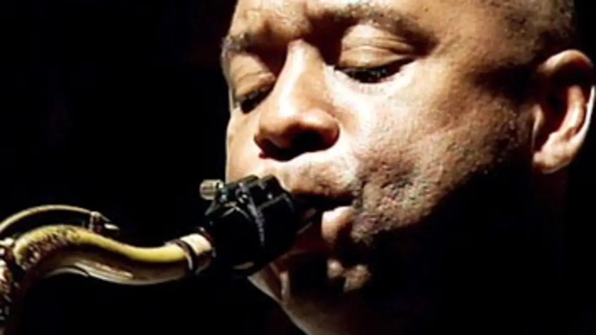 Branford Marsalis