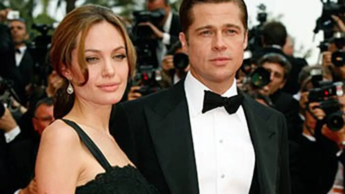 Brangelina : les raisons de la rupture