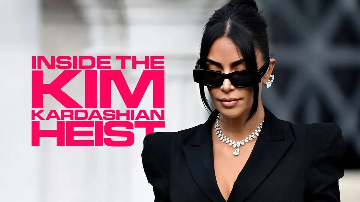Braquage à 6 millions : révélations sur l'affaire Kim Kardashian Le braquage