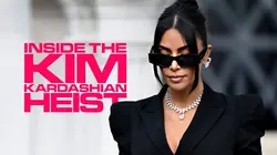 Visuel de Braquage à 6 millions : révélations sur l'affaire Kim Kardashian