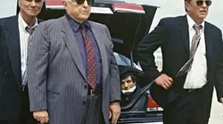 Visuel de Braquage à l'Américaine