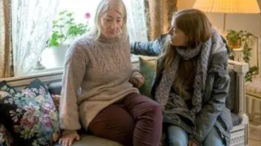 Braquage à la suédoise