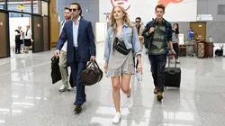 Braquage à Monte-Carlo