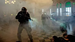 Braquage à Monte-Carlo en streaming