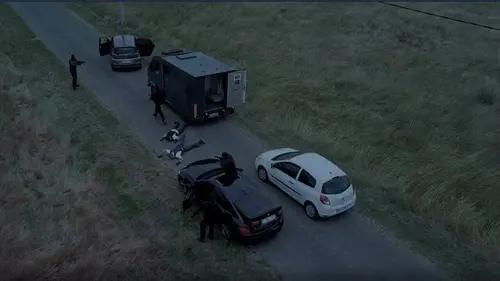 Braqueurs E02